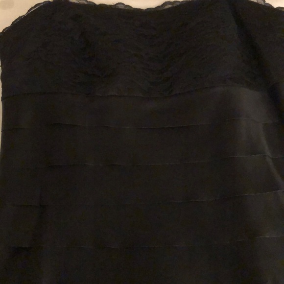 The Little Black Sheath Dress - Picture 5 of 7